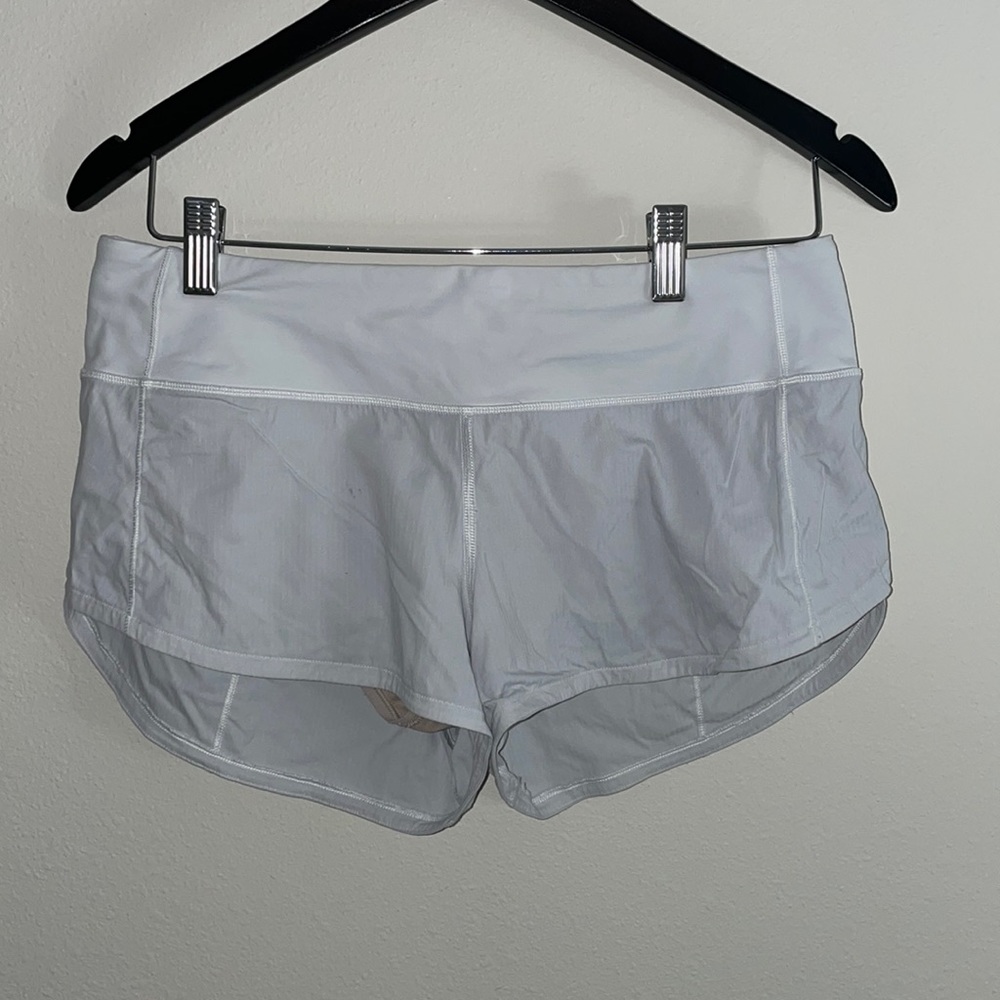 Lulu shorts